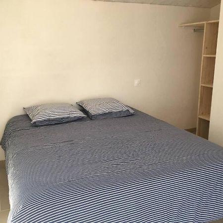 Maison Au Vieil A Noirmoutier Le Grand Vieil Екстер'єр фото