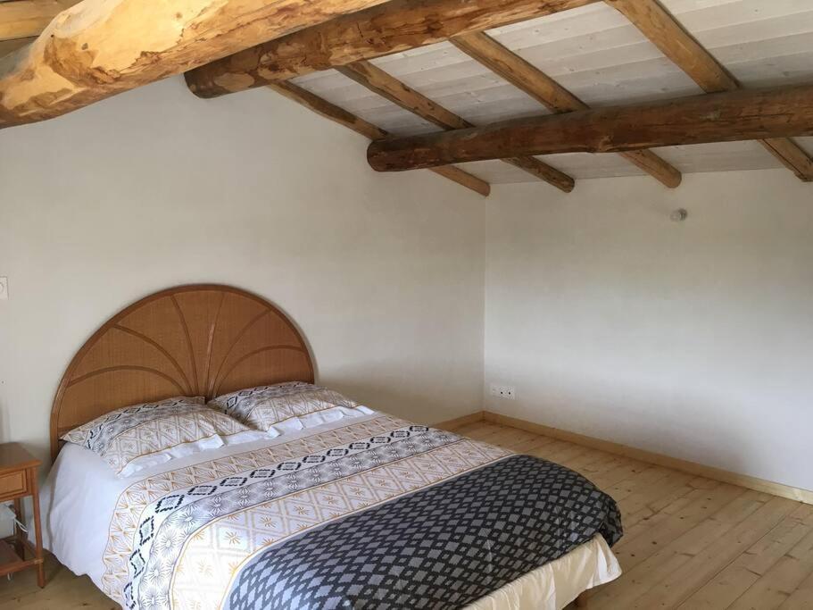 Maison Au Vieil A Noirmoutier Le Grand Vieil Екстер'єр фото